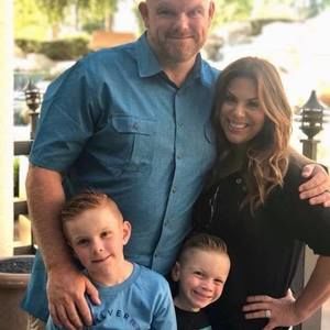 Meet your Posher, Marc